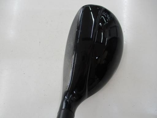 ダンロップ SRIXON ZX H U 4 ユーティリティ UT リシャフト フレックスその他 メンズ 男性用 右利き 右用 Cランク ゴルフクラブ