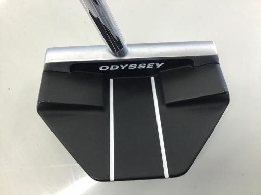 オデッセイ STROKE LAB 2 M CS 34インチ パター PT フレックスその他 メンズ 男性用 右利き 右用 Cランク ゴルフクラブ