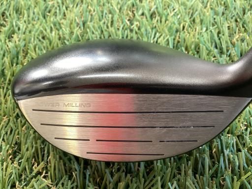 ブリヂストン B 1 5 W フェアウェイウッド FW SPEEDER NX 60 フレックスS メンズ 男性用 右利き 右用 Cランク ゴルフクラブ