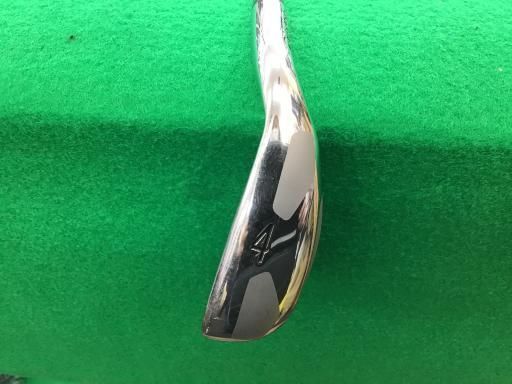 テーラーメイド GLOIRE ユーティリティアイアン U 4 ユーティリティ UT NS PRO 950 GH フレックスS メンズ 男性用 右利き 右用 Cランク ゴルフクラブ