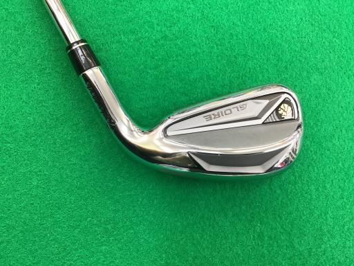 テーラーメイド GLOIRE ユーティリティアイアン U4 ユーティリティ UT NS PRO 950GH フレックスS メンズ 男性用 右利き 右用 Cランク ゴルフクラブ