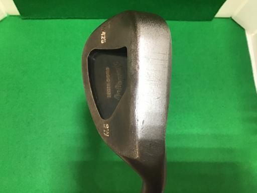 MASDA STUDIO WEDGE M 425 SW ウェッジ WG リシャフト フレックスその他 メンズ 男性用 右利き 右用 Cランク ゴルフクラブ アプローチ練習用品 レビュー高評価ゴルフ