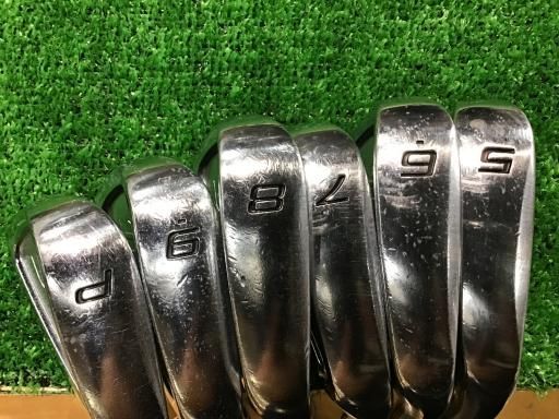 ブリヂストン BRIDGESTONE J15CB 6S アイアンセット IR Dynamic G フレックスS メンズ 男性用 右利き 右用 Dランク ゴルフクラブ