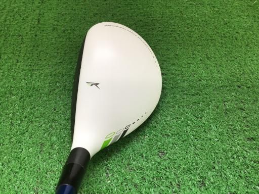 テーラーメイド RBZ U 3 ユーティリティ UT リシャフト フレックスその他 メンズ 男性用 右利き 右用 Cランク ゴルフクラブ 練習ネット トレーニング用品