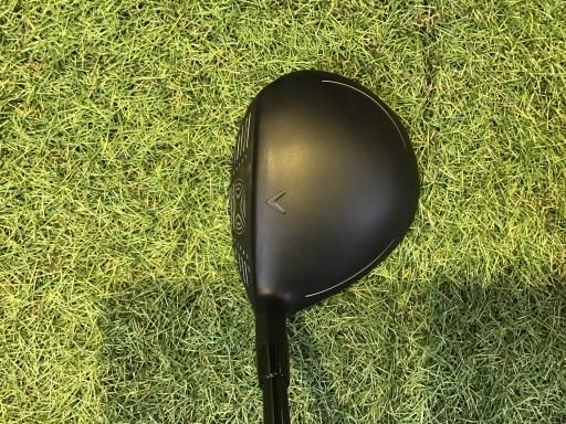 キャロウェイ XR 16 5 W フェアウェイウッド FW 2016 フェアウェイ フレックスS メンズ 男性用 右利き 右用 Cランク ゴルフクラブ