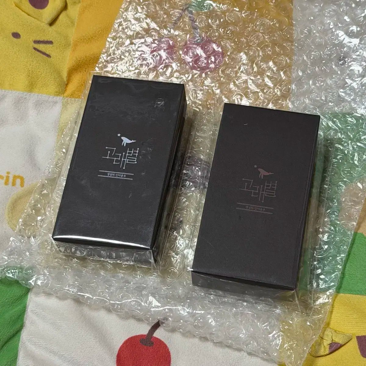 ゴッコ星 オーディオ ウェブトゥーン シーズン1 シーズン2 まとめ