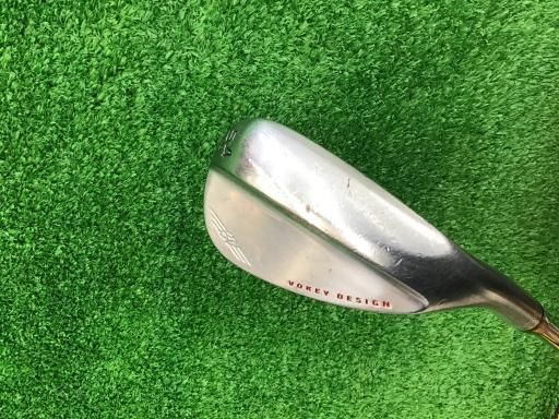 タイトリスト VOKEY FORGED 54° 10° ウェッジ WG NS PRO 950 GH フレックスS メンズ 男性用 右利き 右用 Cランク ゴルフクラブ