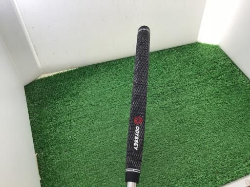 オデッセイ EXO SEVEN S 33インチ パター PT スチール フレックスその他 メンズ 男性用 右利き 右用 Cランク ゴルフクラブ