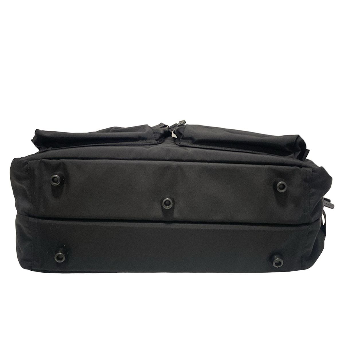 本体ロックなし レザー