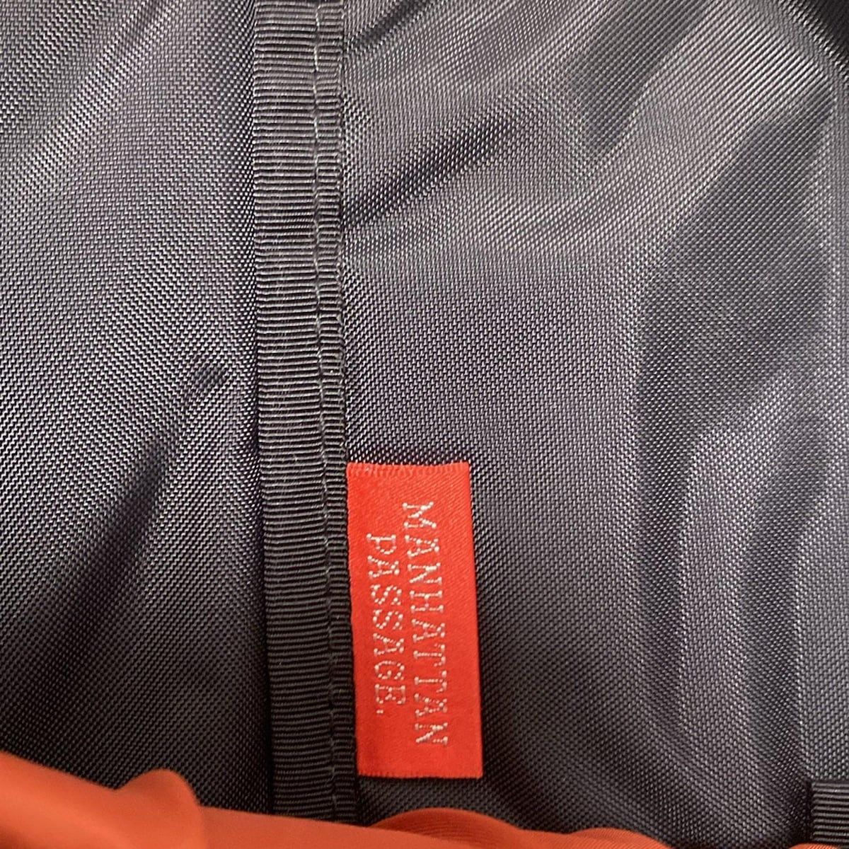 マンハッタンパッセージ ビジネスバッグ