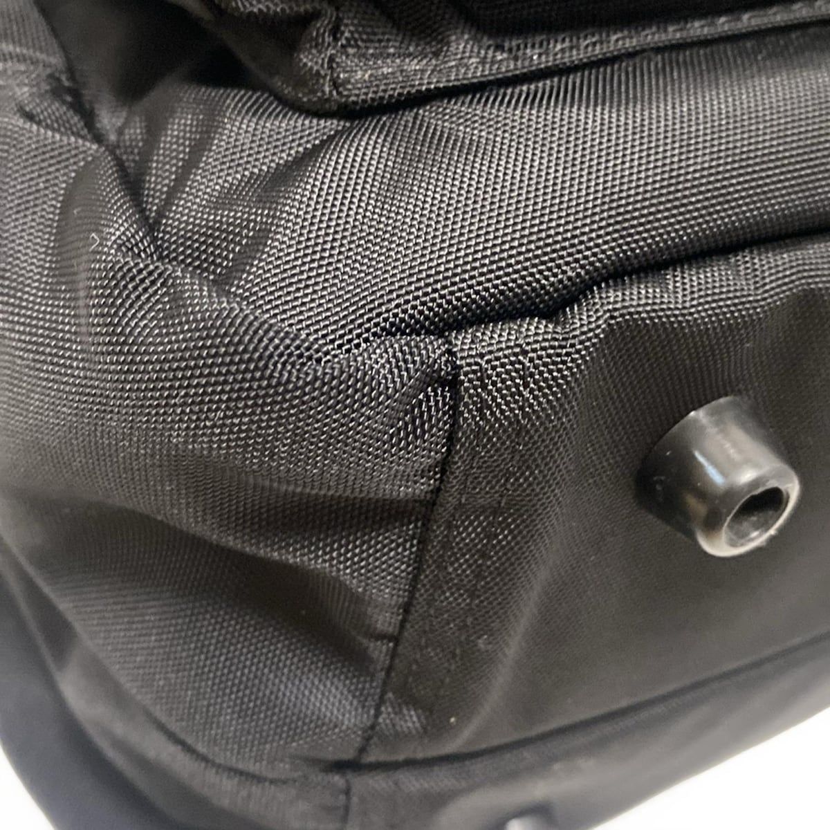 本体ロックなし レザー