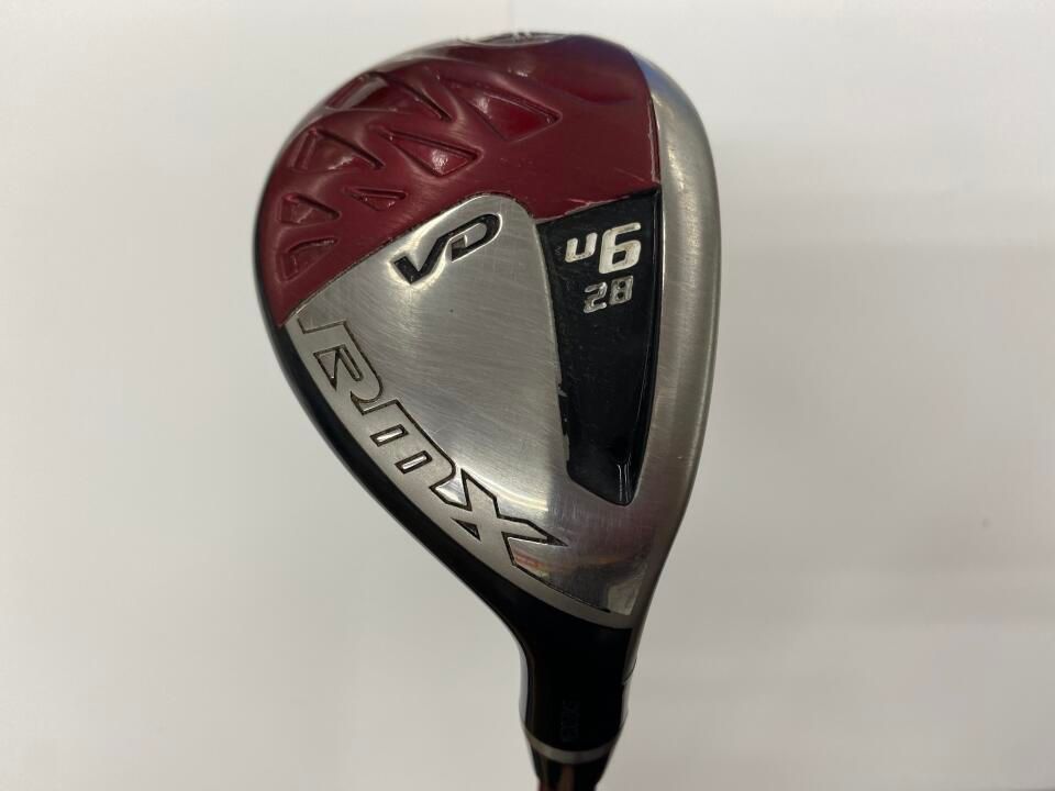 RMX VD 28 R Diamana YR h60 ユーティリティ ヤマハ 最短