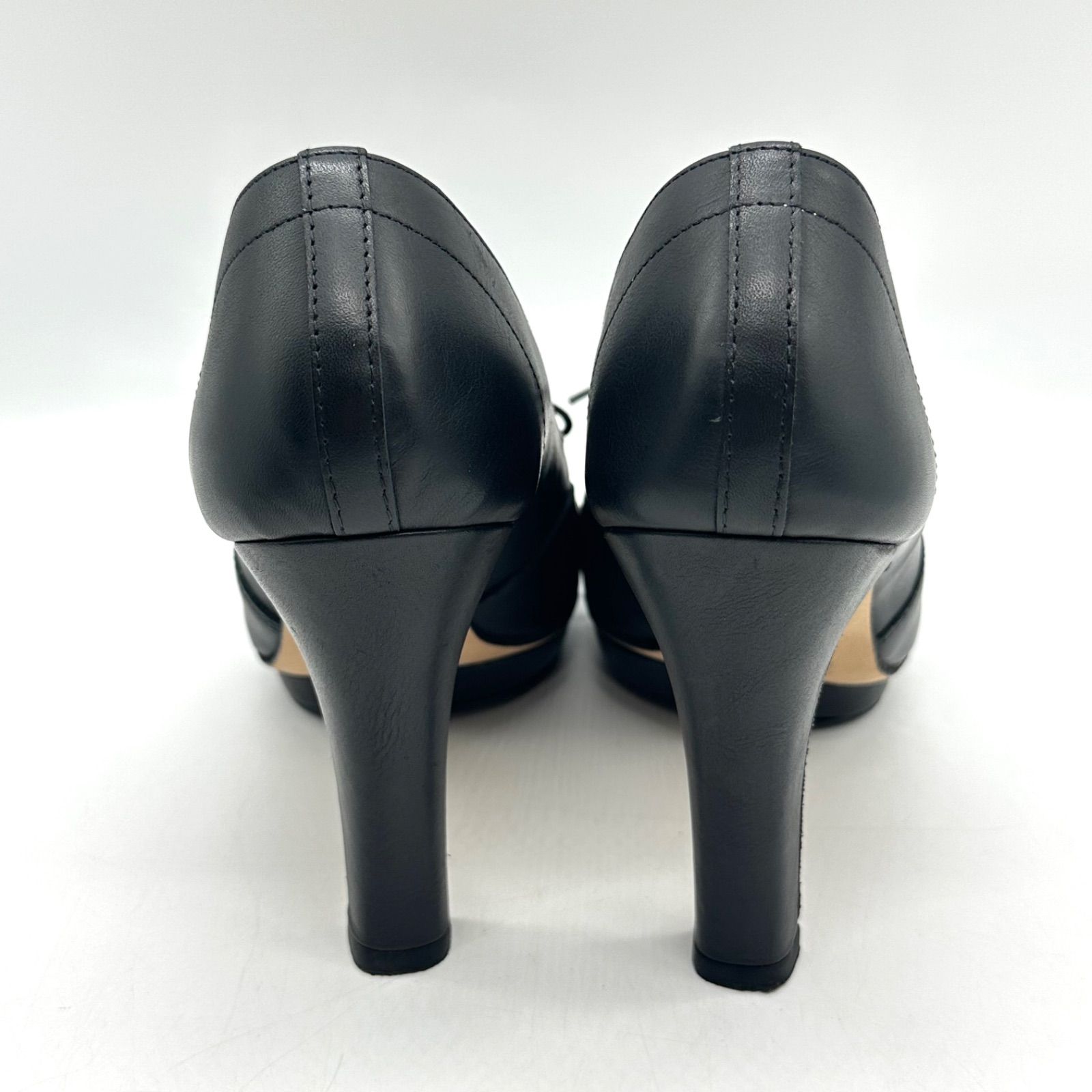 レペット パンプス