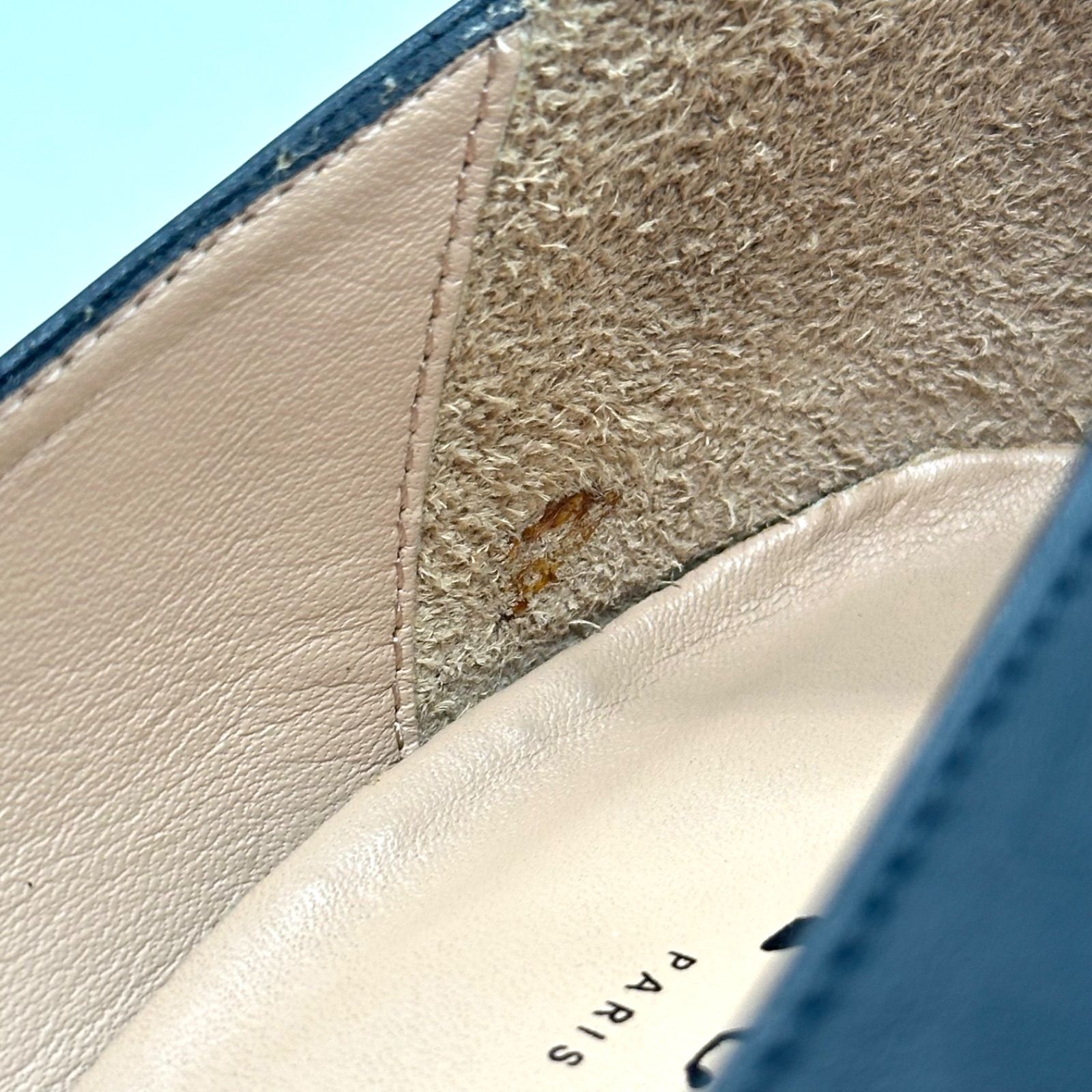 repetto レペット