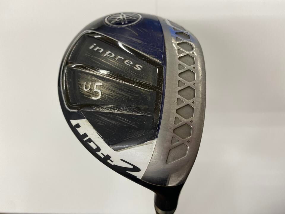 inpres UD 2 2021 21.5 R Air Speeder for YAMAHA M421u ユーティリティ ヤマハ 最短