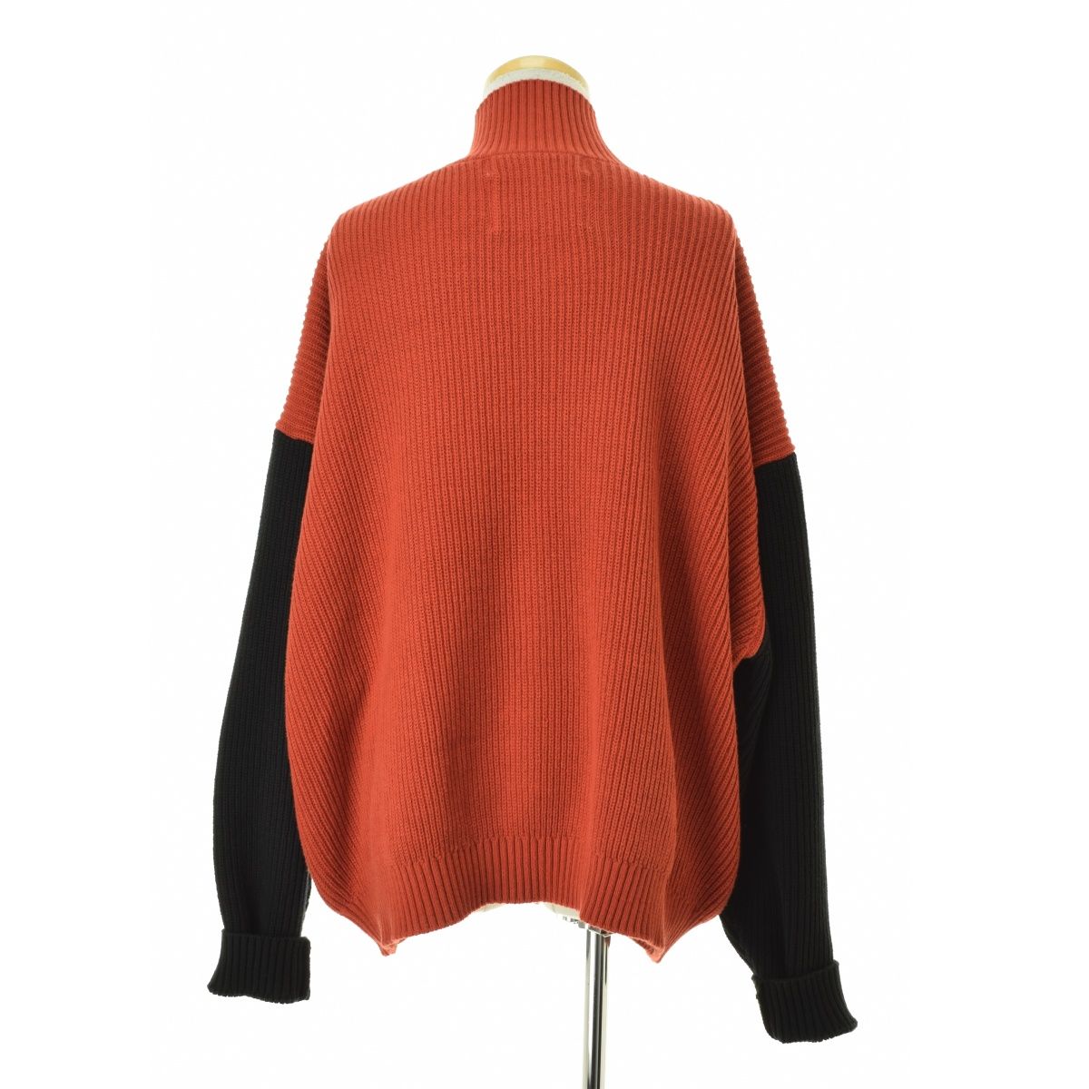 新品未使用/メンズM】24ss ダイリク dairiku ドライバーズニット 