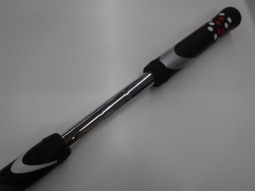 muziik XPIRE ZERO GRAVITY ムジークパター muziik XPIRE ZERO GRAVITY 公式 ムジークパター