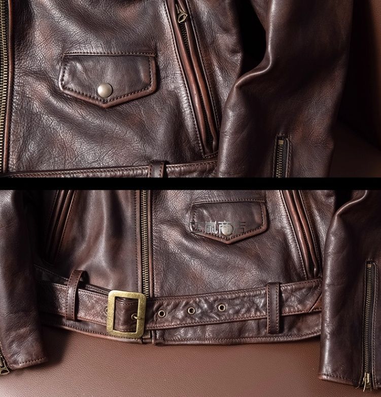 保温スタンド カジュアルジャケット