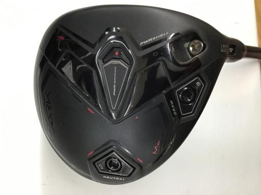 コブラ cobra DARKSPEED MAX 5W フェアウェイウッド FW Tour AD for Cobra DARKSPEED FW フレックスSR メンズ 男性用 右利き 右用 Cランク ゴルフクラブ