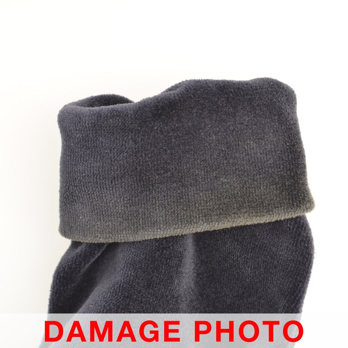 ベロアジャージ