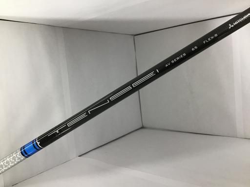 タイトリスト TSi 2 16.5° USA フェアウェイウッド FW TENSEI AV RAW BLUE 65 フレックスS メンズ 男性用 右利き 右用 Dランク ゴルフクラブ