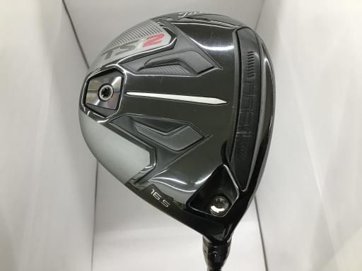 タイトリスト TSi 2 16.5° USA フェアウェイウッド FW TENSEI AV RAW BLUE 65 フレックスS メンズ 男性用 右利き 右用 Dランク ゴルフクラブ