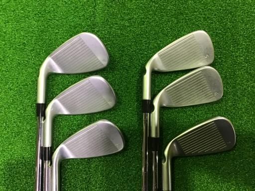 ピン G 400 6 S アイアンセット IR NS PRO 950 GH フレックスR メンズ 男性用 右利き 右用 Cランク ゴルフクラブ