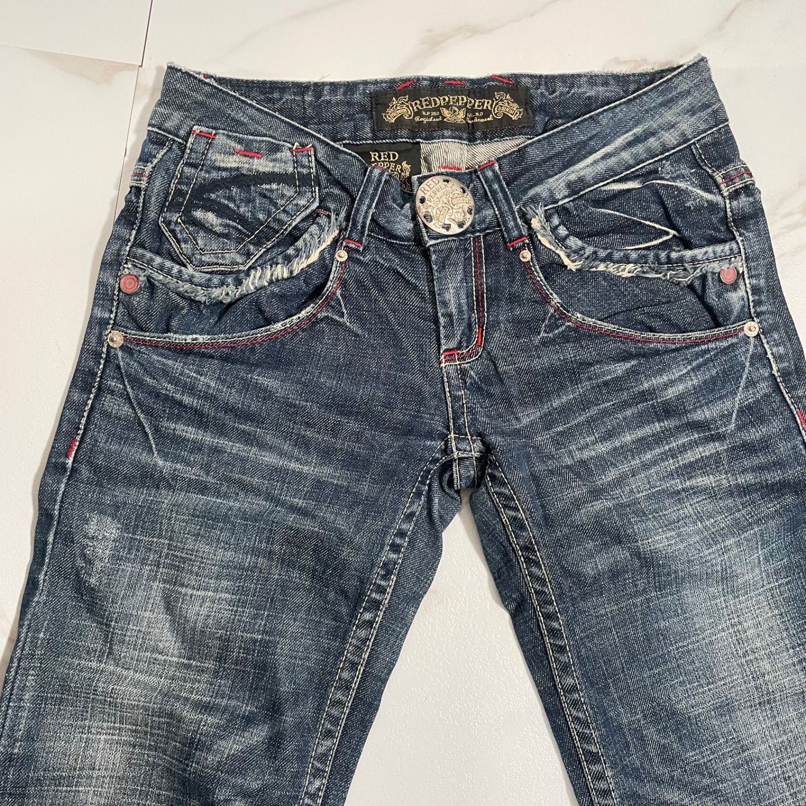 レディース サイズ25