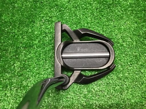 ピン Scottsdale TR Senita 長さ調整機能付き パター PT スチール フレックスその他 メンズ 男性用 右利き 右用 Cランク ゴルフクラブ