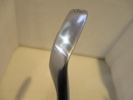 タイトリスト VOKEY SPIN MILLED SM 8 ツアークロム 48° 10° F ウェッジ WG 特注シャフト フレックスその他 メンズ 男性用 右利き 右用 Cランク ゴルフクラブ