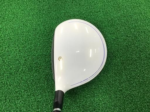 テーラーメイド GLOIRE F 2016 3 W フェアウェイウッド FW 特注シャフト フレックスR メンズ 男性用 右利き 右用 Cランク ゴルフクラブ