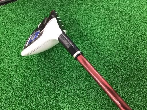 テーラーメイド GLOIRE F 2016 3 W フェアウェイウッド FW 特注シャフト フレックスR メンズ 男性用 右利き 右用 Cランク ゴルフクラブ