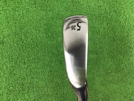 ダンロップ SRIXON Z U85 U5 ユーティリティ UT 純正特注シャフト フレックスS メンズ 男性用 右利き 右用 Cランク ゴルフクラブ