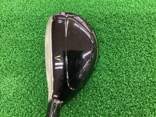 ダンロップ XXIO 2025 H 5 ユーティリティ UT MP 1300 HB フレックスR メンズ 男性用 右利き 右用 Dランク ゴルフクラブ