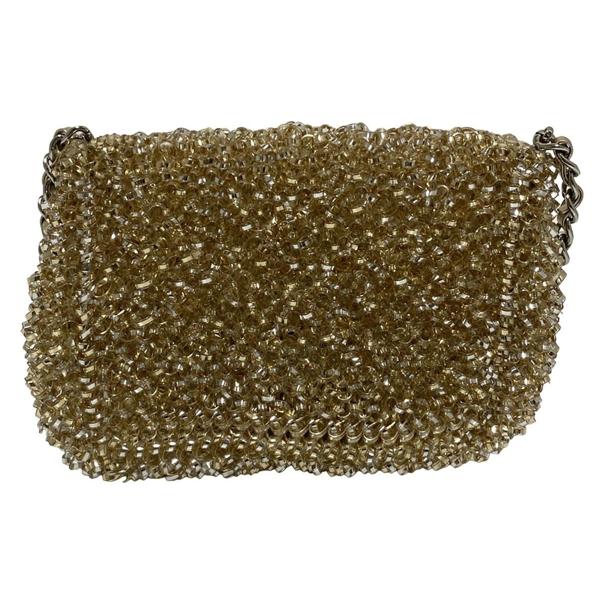 ワイヤーバッグ