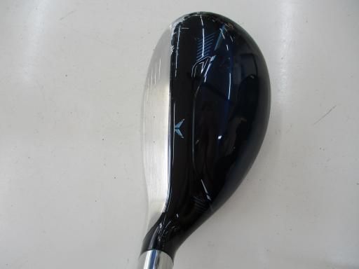 ブリヂストン TOUR B JGR ブルー U 7 レディース ユーティリティ UT Air Speeder L フレックスL 女性用 右利き 右用 Eランク ゴルフクラブ