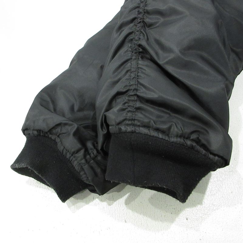 ミリタリーコート