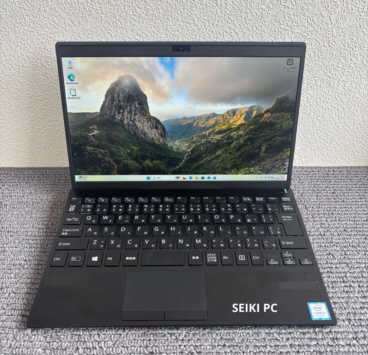 美品 ThinkPad L13 Gen4 Ryzen 7Pro メモリ 32GB ThinkPad L13 Gen 4 AMD | 13.3型 AMDプロセッサー搭載スリムな