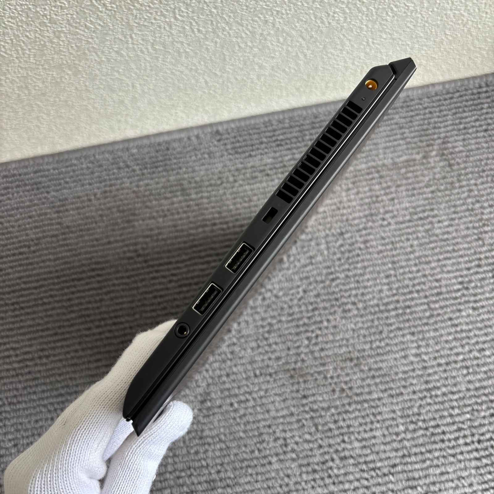 バッテリー良好✨ レッツノート 11世代 i5 16G SSD256G オフィス