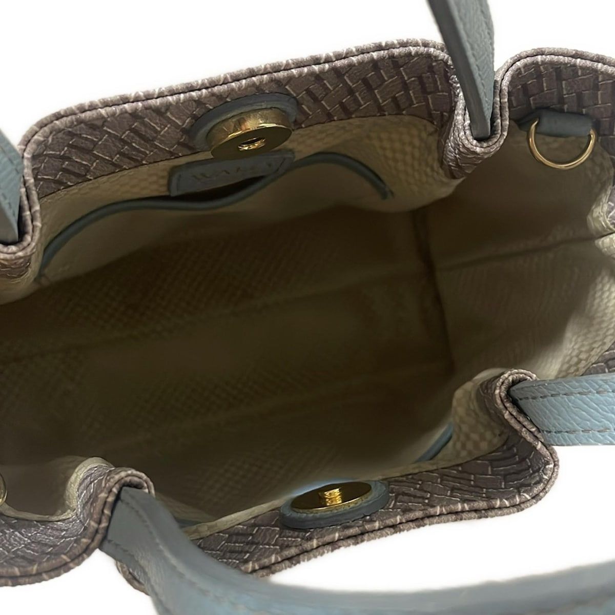 チェーンショルダー レザー