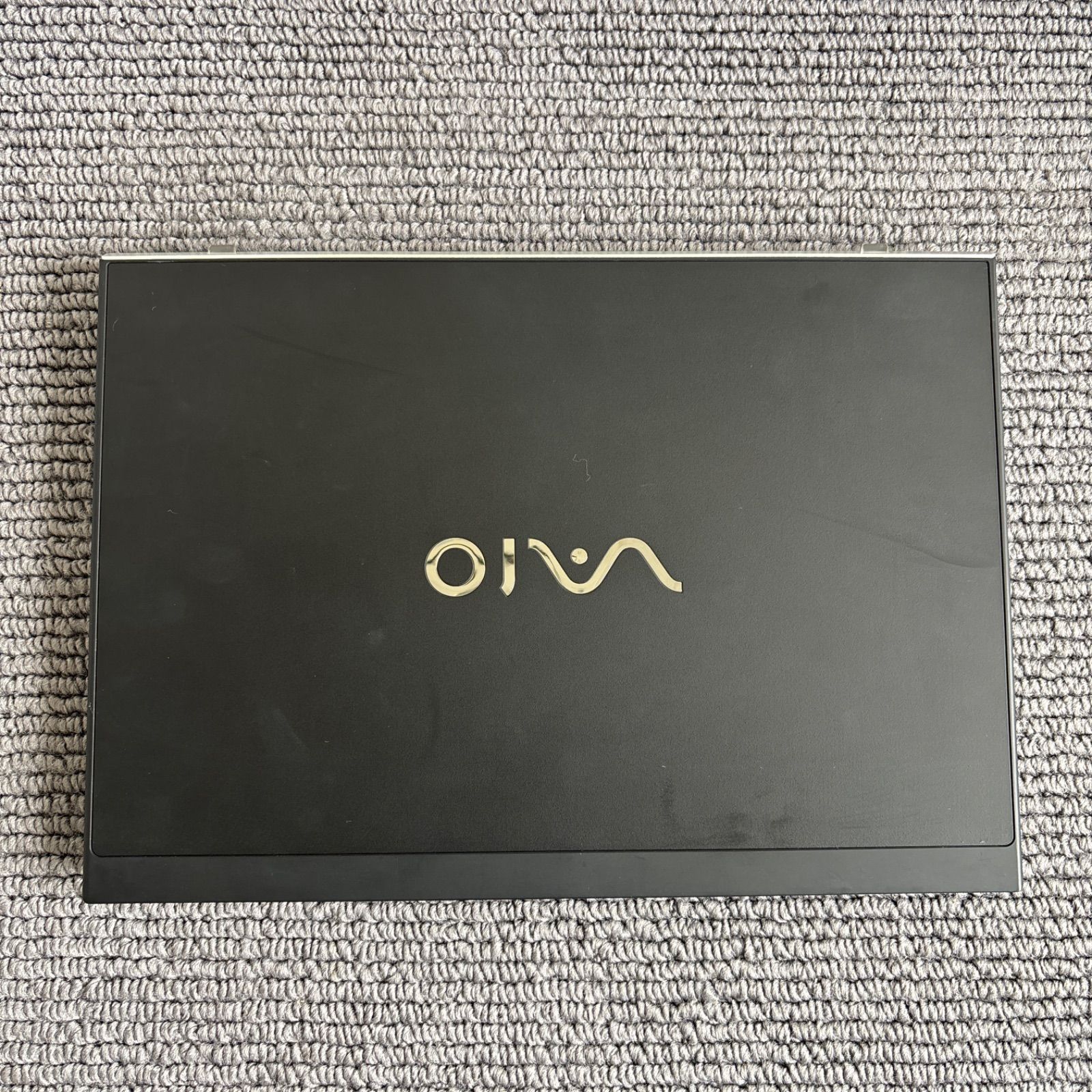 超希少】レノボYOGAアイアングレー☘10世代i5☘NVMe512GB 超希少