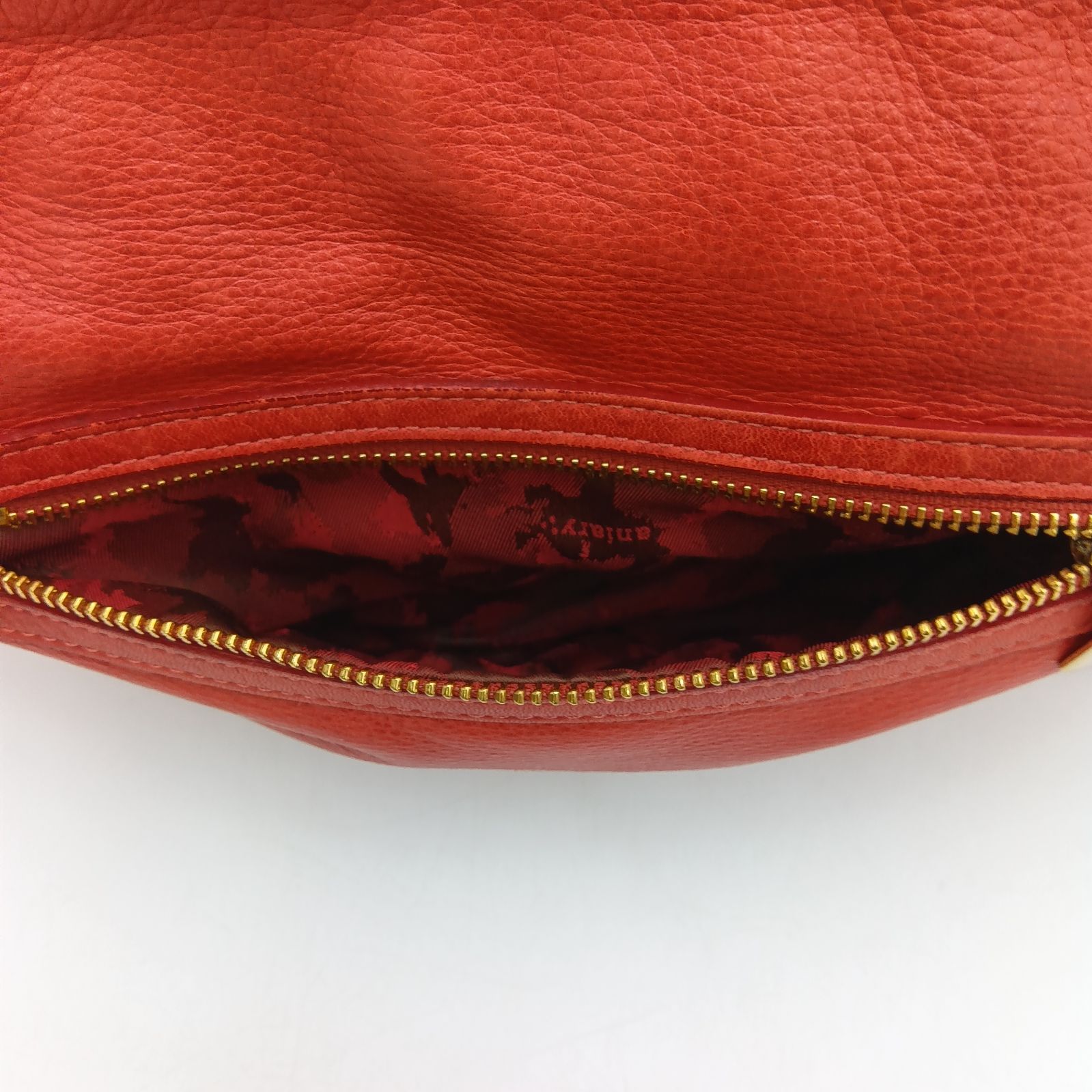 ストラップ長さ調節可