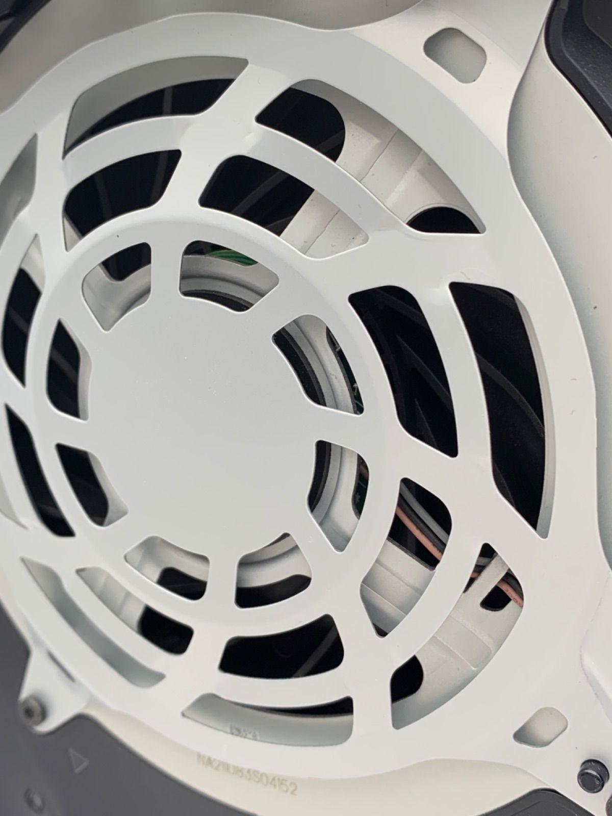 ディスクドライブモデル 本体