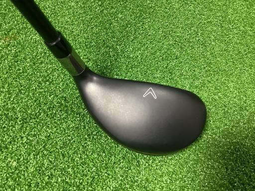 キャロウェイ ROGUE ST MAX OS U 6 ユーティリティ UT VENTUS 5 for CW フレックスSR メンズ 男性用 右利き 右用 Cランク ゴルフクラブ フェアウェイウッド ゴルフバッグ