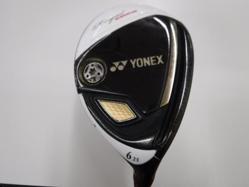 ヨネックス EZONE Royal 2019 U6 ユーティリティ UT Royal EZONE UT フレックスSR メンズ 男性用 右利き 右用 Cランク ゴルフクラブ