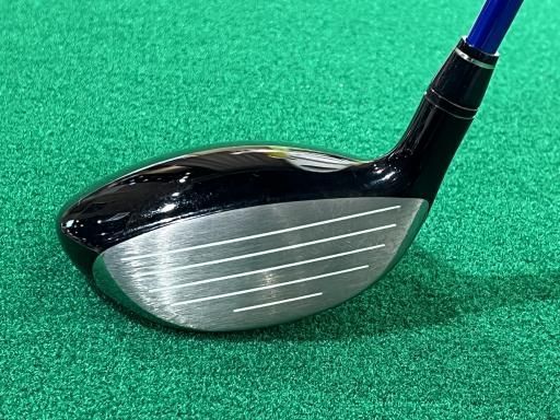 本間ゴルフ TOUR WORLD TR 21 3 W Ti フェアウェイウッド FW 特注シャフト フレックスX メンズ 男性用 右利き 右用 Cランク ゴルフクラブ