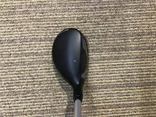 ピン G 430 HL U 5 レフティ ユーティリティ UT SPEEDER NX 45 フレックスその他 メンズ 男性用 左利き 左用 Cランク ゴルフクラブ