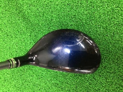 ダンロップ XXIO 2012 U 3 レフティ ユーティリティ UT MP 700 フレックスR メンズ 男性用 左利き 左用 Dランク ゴルフクラブ