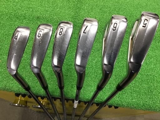 ダンロップ SRIXON ZX5 6S アイアンセット IR NS PRO 950GH neo フレックスS メンズ 男性用 右利き 右用 Cランク ゴルフクラブ