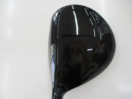 フェアウェイウッド